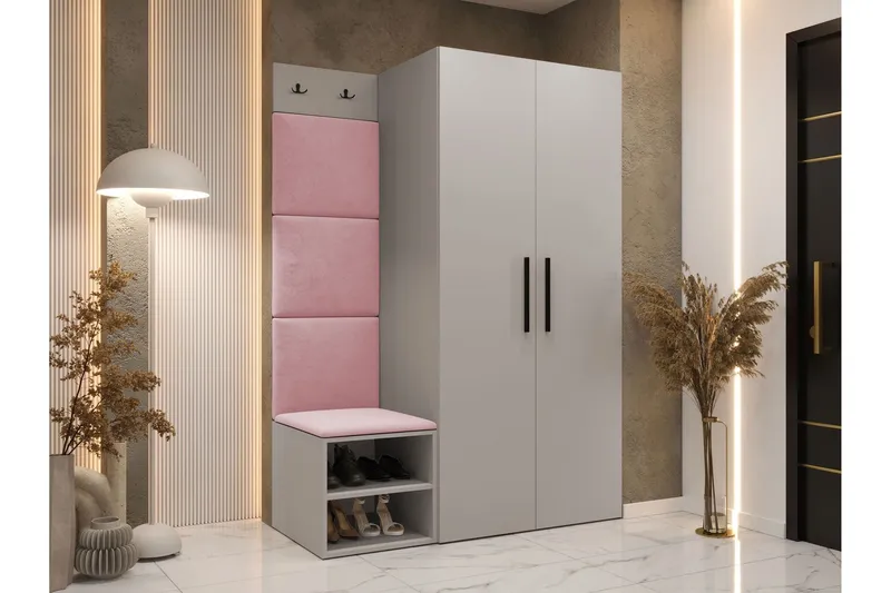 Farosa Hallmöbelset - Beige (Art.nr 3098873) — Beige