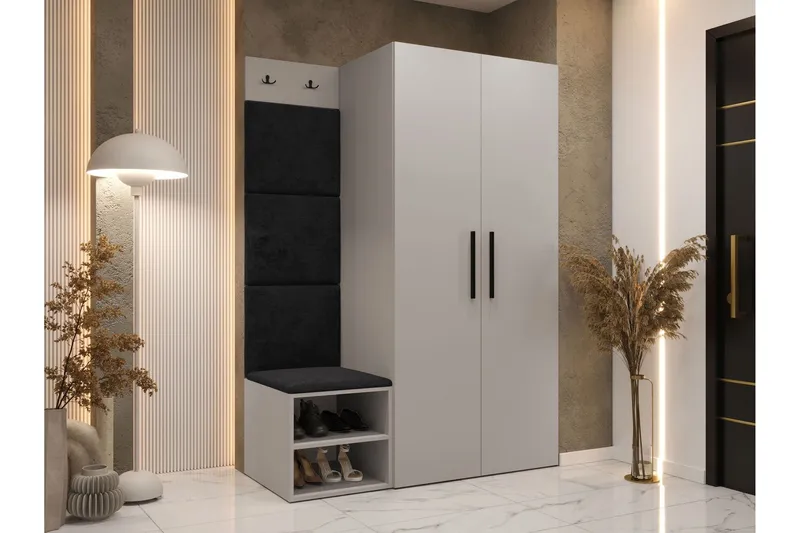 Farosa Hallmöbelset - Beige (Art.nr 3098876) — Beige