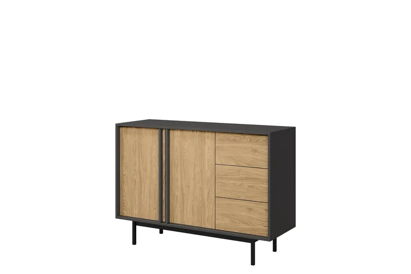 Farshian Skänk 123x43 cm