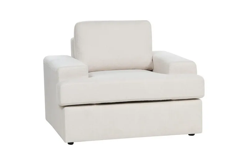 Fåtölj Alla - Beige — Beige