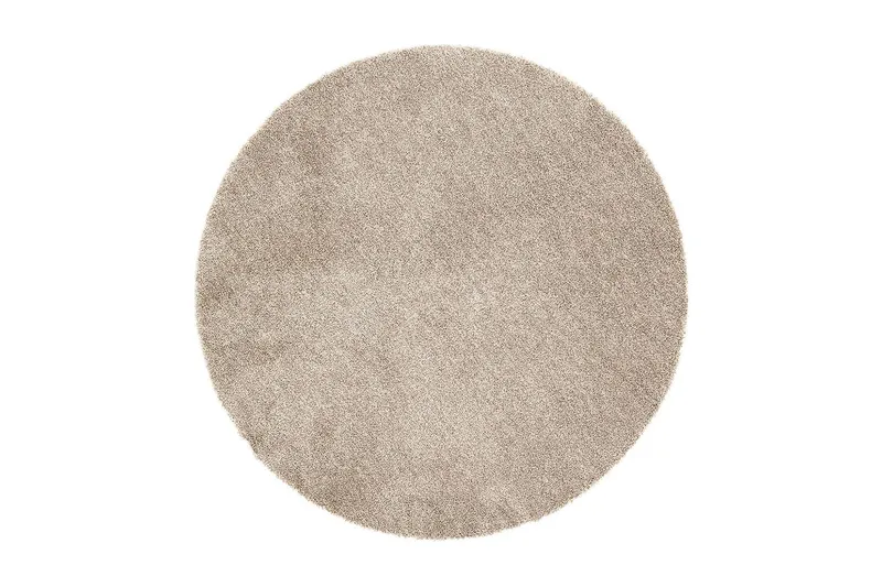 Feel Matta 120 cm - Linne — KM Home