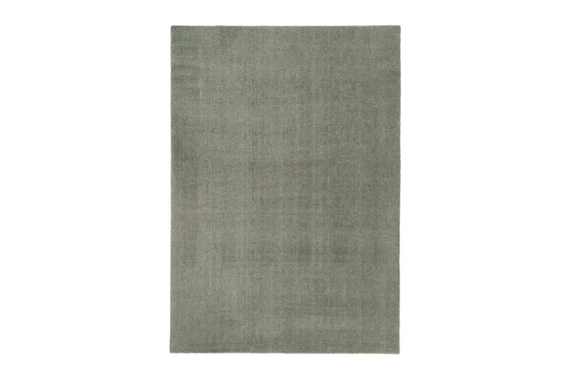 Feel Ryamatta 133x190 - Grön — KM Home