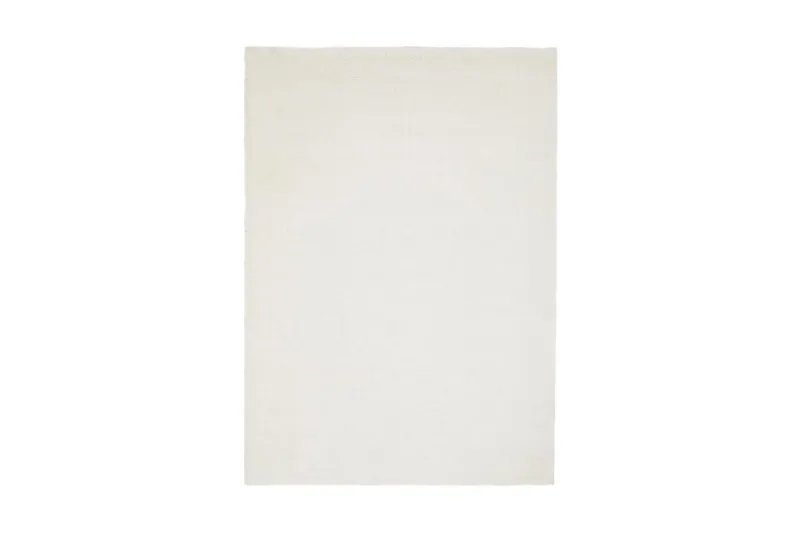Feel Ryamatta 160x230 - Vit — KM Home