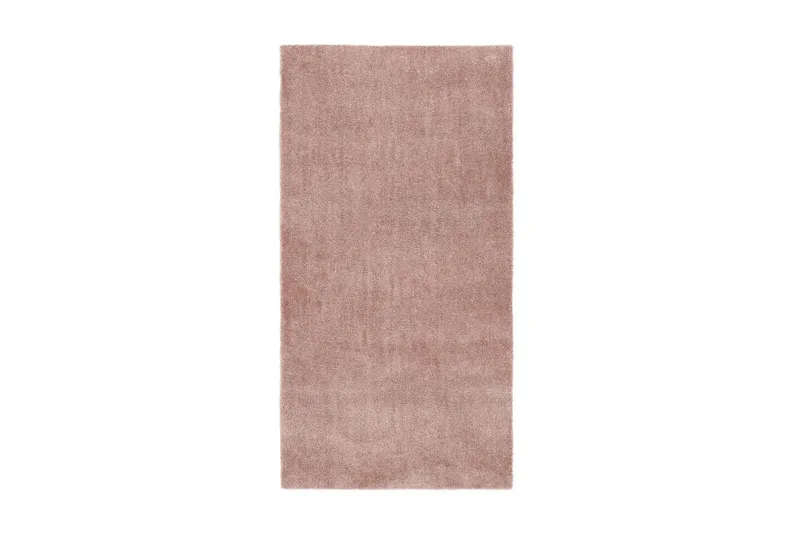 Feel Ryamatta 80x180 - Rosa — KM Home