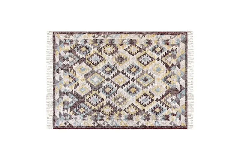 Fener Jutematta 140x200 cm - Beige — Beige