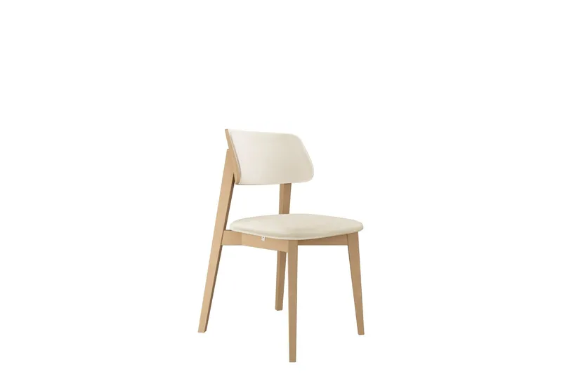 Ferrara Matstol - Beige (Art.nr 3067948) — Beige