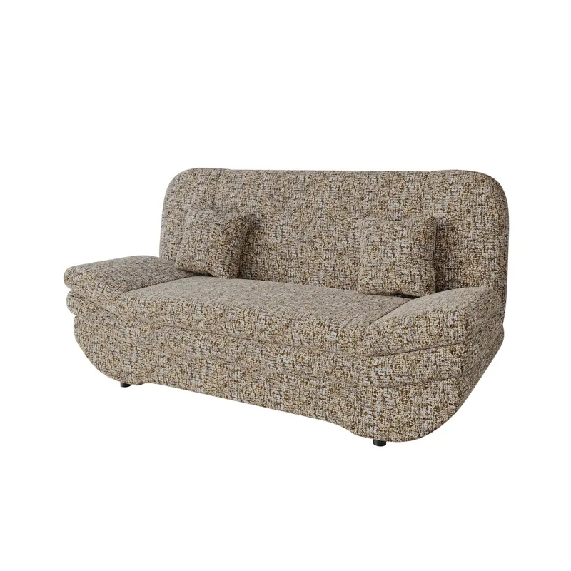 Figurelle 3-sits Bäddsoffa - beige (Art.nr 3434110) — beige