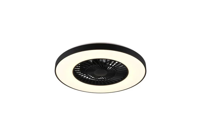 Fläkt TRIO Halmstad — Trio Lighting