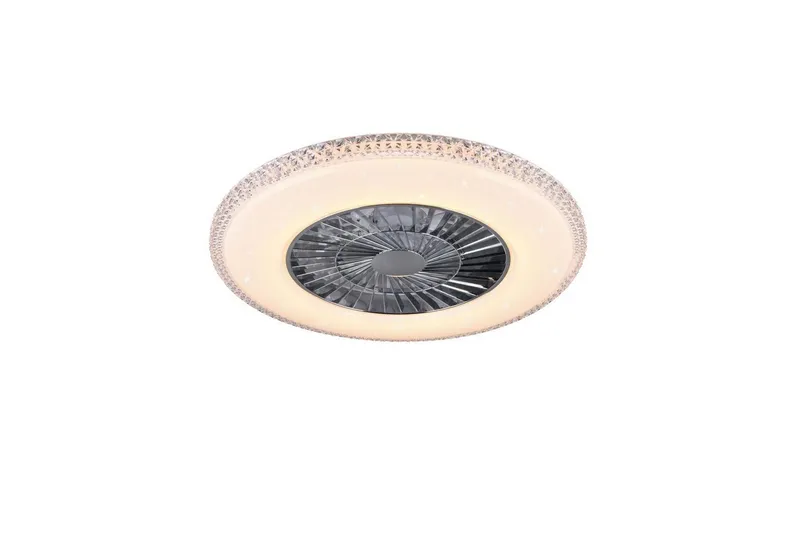 Fläkt TRIO Harstad — Trio Lighting