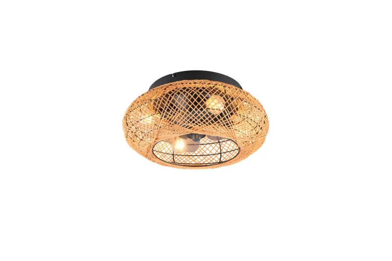 Fläkt TRIO Lillesand — Trio Lighting