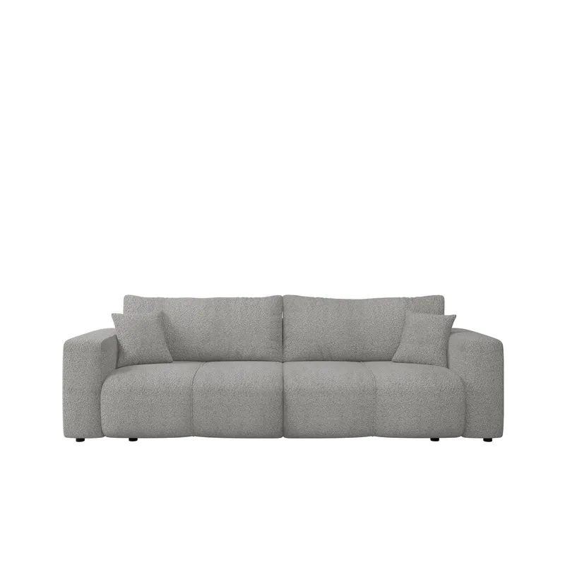Flo Bäddsoffa 3-sits - Vit (Art.nr 3111639) — Vit