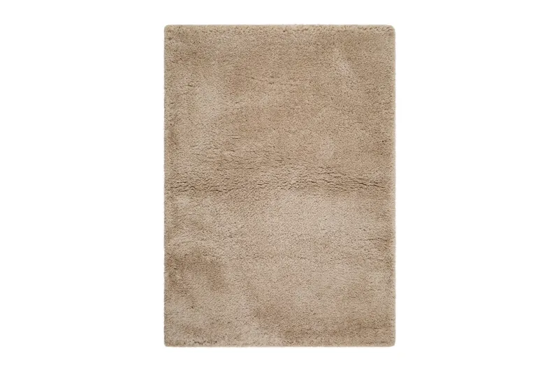 Floki Ryamatta 133x190 cm Rektangulär - Natur — KM Home