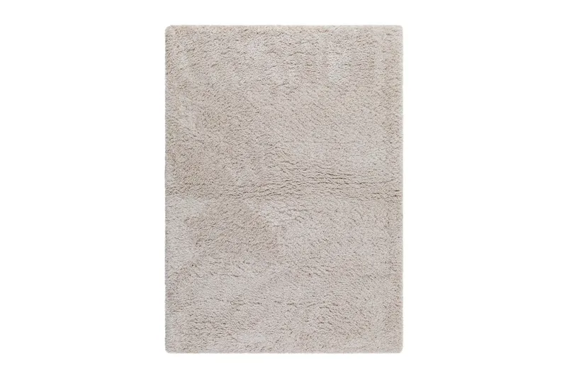 Floki Ryamatta 133x190 cm Rektangulär - Vit — KM Home