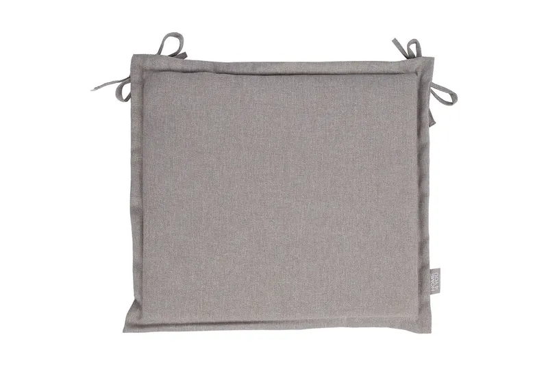 Florida Sittdyna 42x38x3 cm Gråbeige