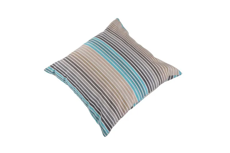 Fodral Fritab 50x50 cm till kuddar - Stripe — Fritab