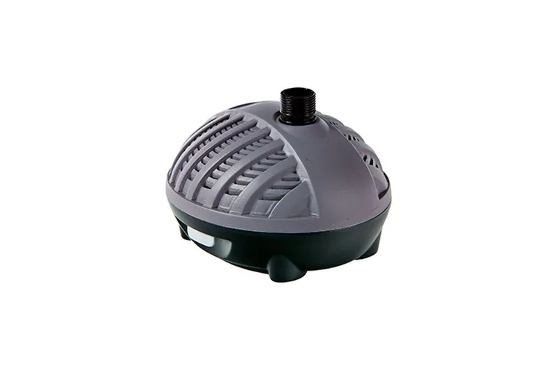 Fontänpump Heissner Aqua Jet 2500l/h - 2500l/h — 2500l/h