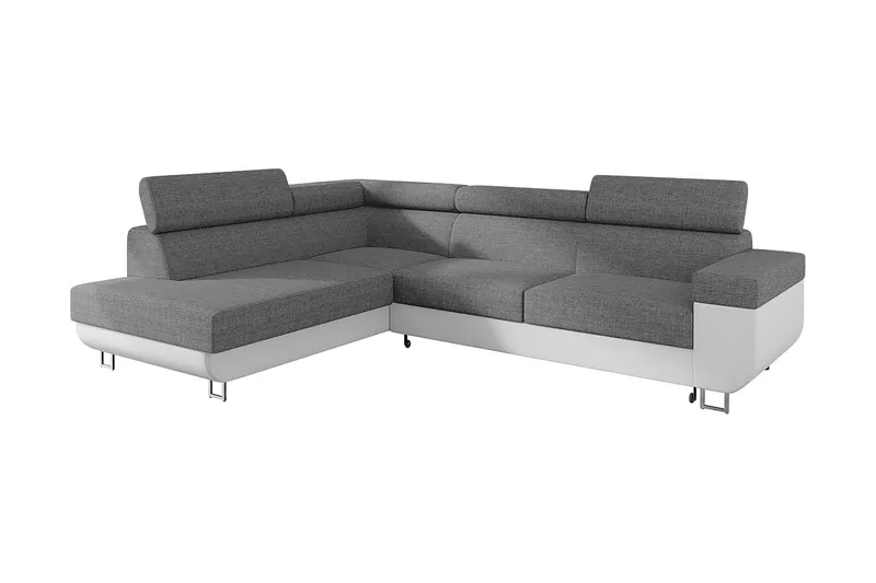Fonti 3-sits Bäddsoffa - Svart (Art.nr 1185759) — Svart