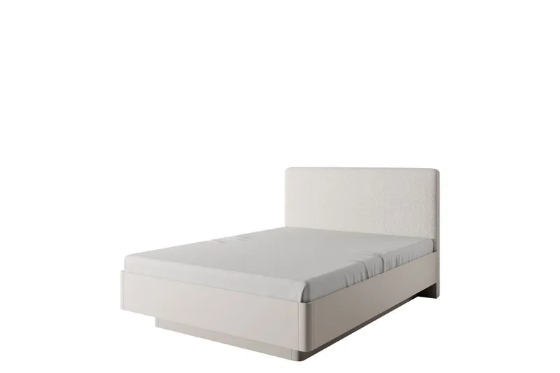 Forba Sängram - Beige (Art.nr 3078927) — Beige