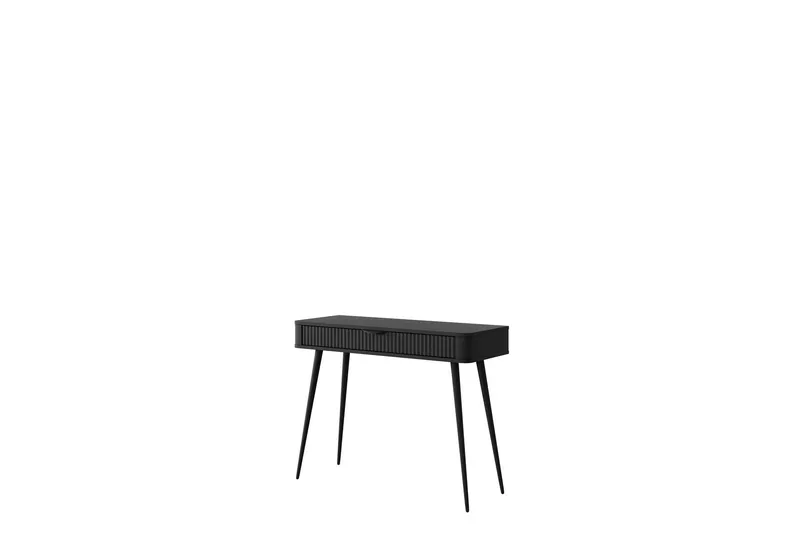 Forba Sminkbord 101 cm - Svart — Svart