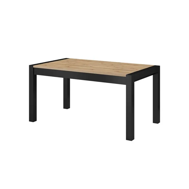 Förlängningsbart Matbord Aktiv 240 cm