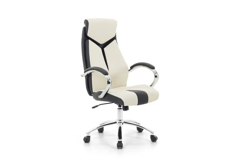 Formula 1 Kontorsstol - Beige — Beige