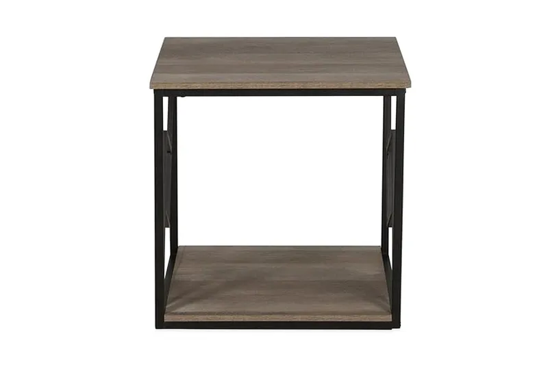 Forres Sidobord 56 cm - Trä/Natur — Trä/Natur