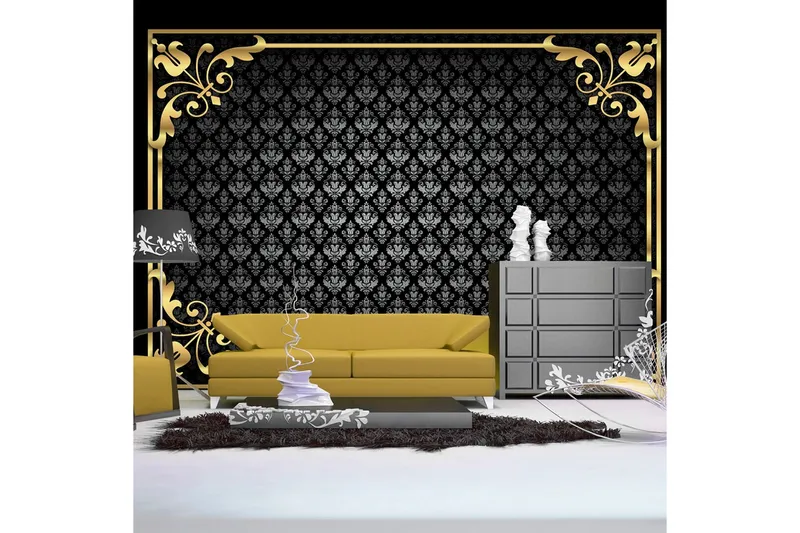 Fototapet A Little Bit Of Luxury 350x245 - Artgeist sp. z o. o. — Artgeist sp. z o. o.