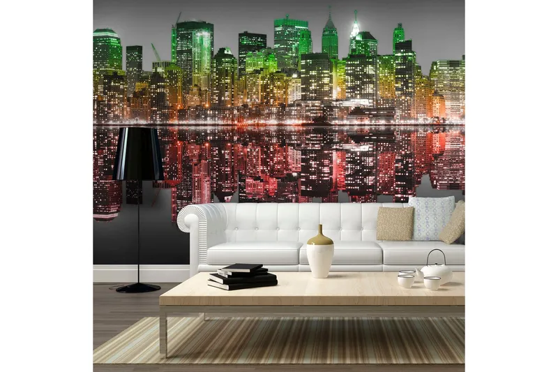 Fototapet American Reggae 450x270 - Artgeist sp. z o. o. — Artgeist sp. z o. o.