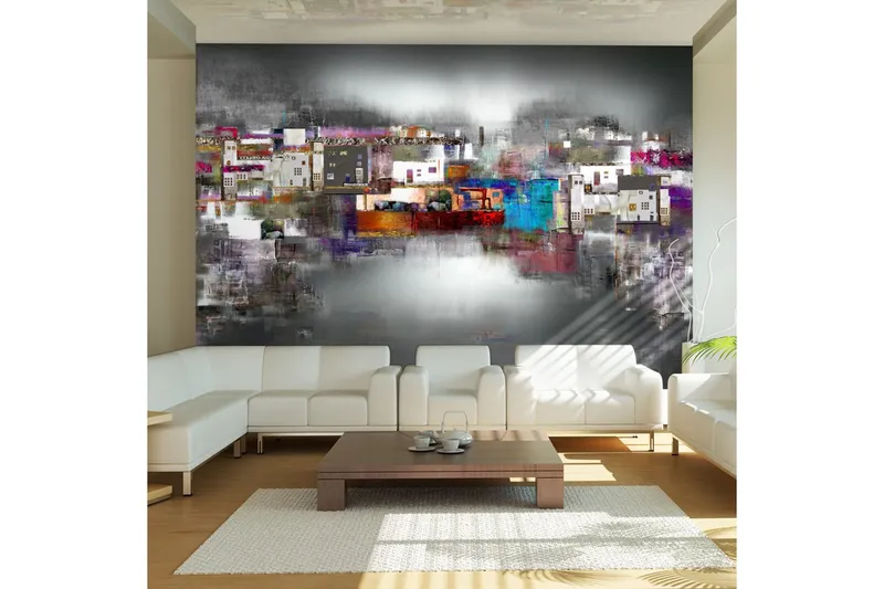 Fototapet Artistic Landscape 300x210 - Artgeist sp. z o. o. — Artgeist sp. z o. o.