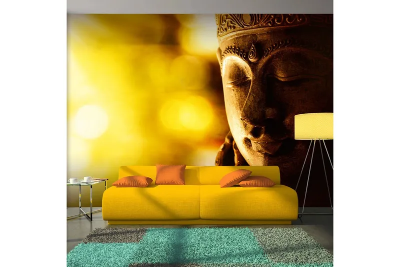 Fototapet Buddha Enlightenment 300x210 - Artgeist sp. z o. o. — Artgeist sp. z o. o.