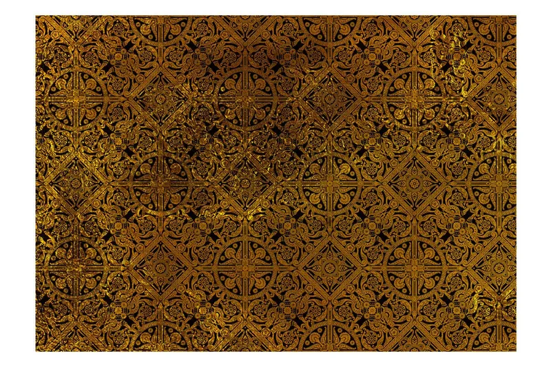 Fototapet Celtic Treasure 200x140 - Artgeist sp. z o. o. — Artgeist sp. z o. o.