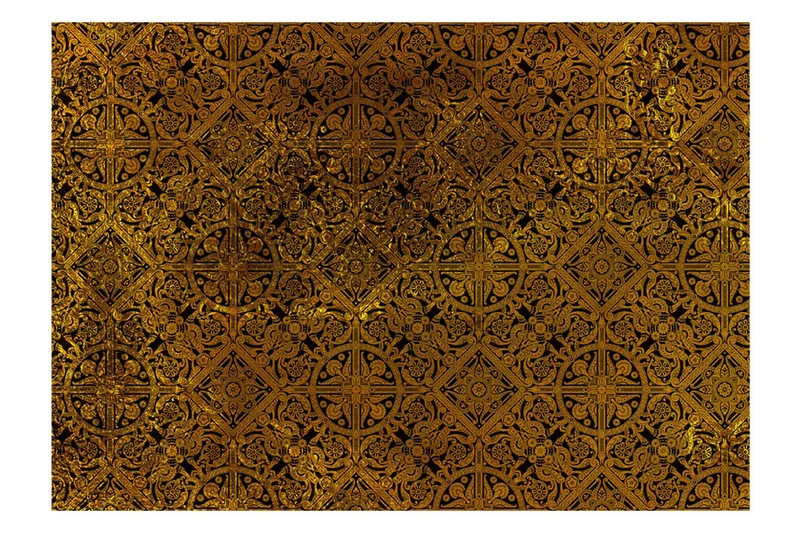Fototapet Celtic Treasure 250x175 - Artgeist sp. z o. o. — Artgeist sp. z o. o.