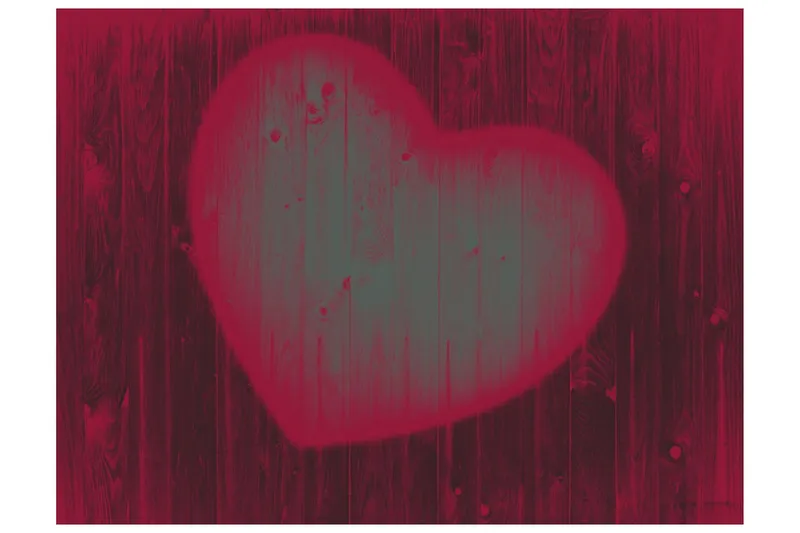 Fototapet Cold Heart 250x193 - Artgeist sp. z o. o. — Artgeist sp. z o. o.