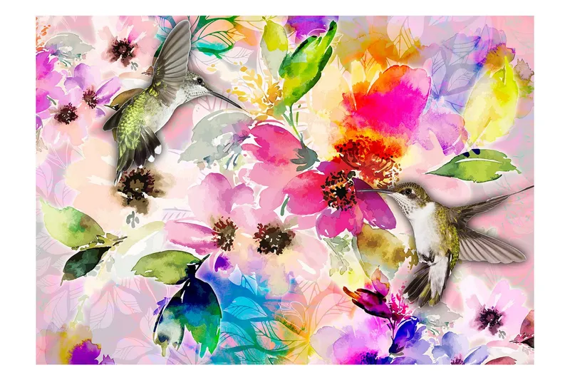 Fototapet Colours Of Nature 300x210 - Artgeist sp. z o. o. — Artgeist sp. z o. o.