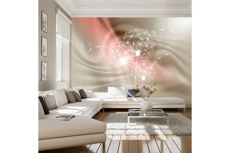 Fototapet Crumbs Of The Day 400x280 - Artgeist sp. z o. o. — Artgeist sp. z o. o.