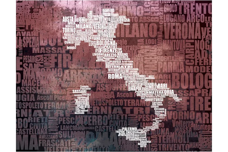 Fototapet Dream About Italy 350x270 - Artgeist sp. z o. o. — Artgeist sp. z o. o.