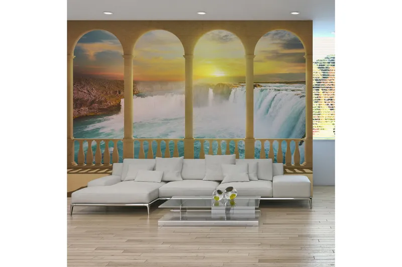 Fototapet Dream About Niagara Falls 300x231 - Artgeist sp. z o. o. — Artgeist sp. z o. o.
