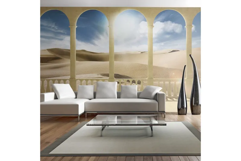 Fototapet Dream About Sahara 450x270 - Artgeist sp. z o. o. — Artgeist sp. z o. o.
