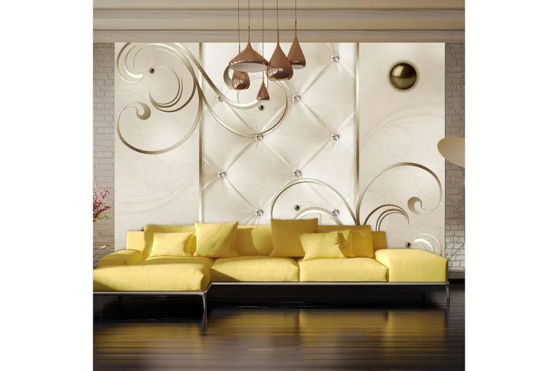 Fototapet Elegant Accent 100x70 - Artgeist sp. z o. o. — Artgeist sp. z o. o.