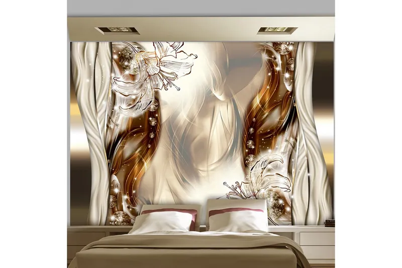 Fototapet Ethereal Sheen 150x105 - Artgeist sp. z o. o. — Artgeist sp. z o. o.