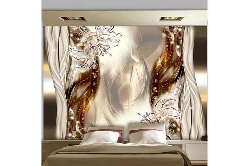 Fototapet Ethereal Sheen 300x210 - Artgeist sp. z o. o. — Artgeist sp. z o. o.