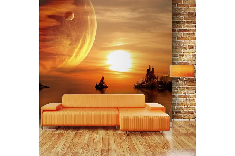 Fototapet Fantasy Sunset 300x231 - Artgeist sp. z o. o. — Artgeist sp. z o. o.