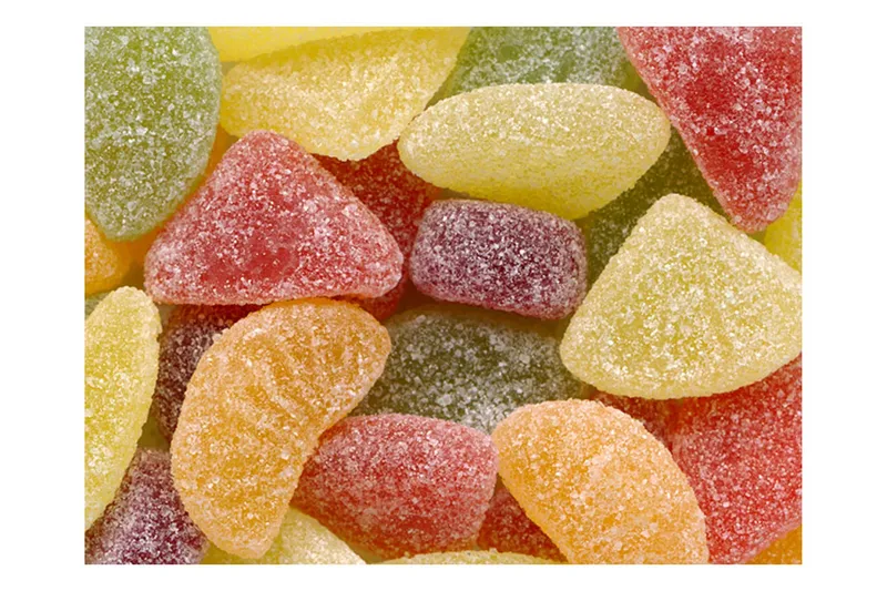 Fototapet Goda Frukt-Och Bärgeléer 300x231 - Artgeist sp. z o. o. — Artgeist sp. z o. o.