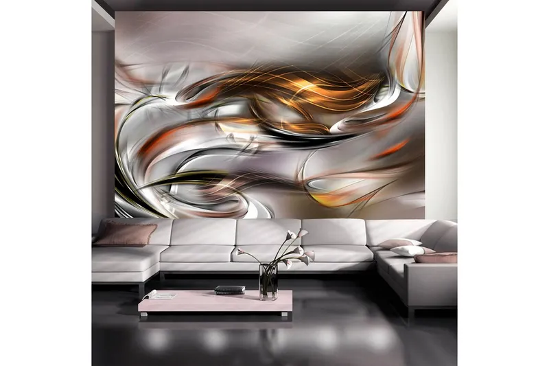 Fototapet Golden Cloud 300x210 - Artgeist sp. z o. o. — Artgeist sp. z o. o.