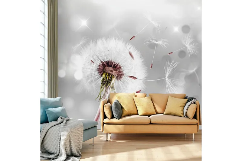 Fototapet Grasping The Invisible 300x210 - Artgeist sp. z o. o. — Artgeist sp. z o. o.