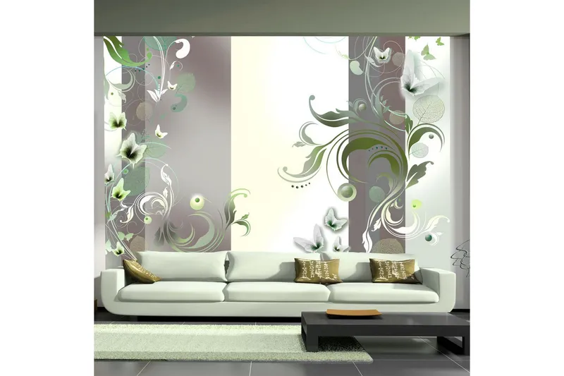 Fototapet Green Passion 250x175 - Artgeist sp. z o. o. — Artgeist sp. z o. o.
