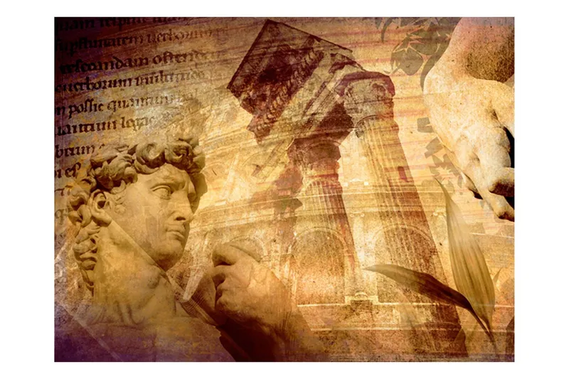 Fototapet Grekisk Collage 300x231 - Artgeist sp. z o. o. — Artgeist sp. z o. o.