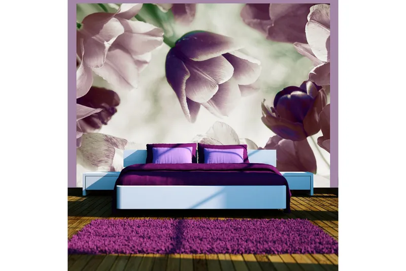 Fototapet Heavenly Tulips 300x231 - Artgeist sp. z o. o. — Artgeist sp. z o. o.