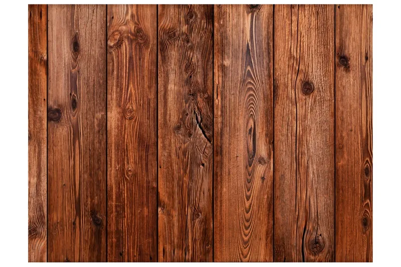 Fototapet Imitation Wood 350x270 - Artgeist sp. z o. o. — Artgeist sp. z o. o.