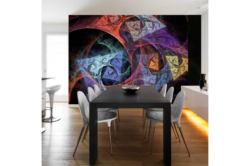 Fototapet In Landet Av Fantasin 350x270 - Artgeist sp. z o. o. — Artgeist sp. z o. o.
